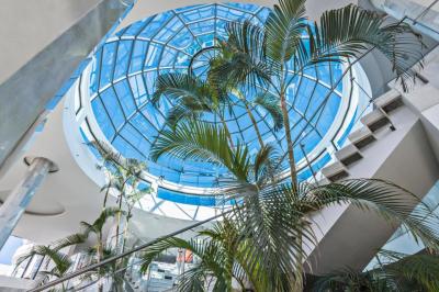 Hotel Elba Premium Suites 6 Hotel Elba Premium Suites 6