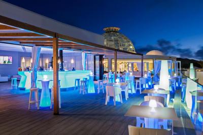 Hotel Elba Premium Suites 4 Hotel Elba Premium Suites 4
