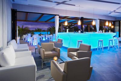 Hotel Elba Premium Suites 3 Hotel Elba Premium Suites 3