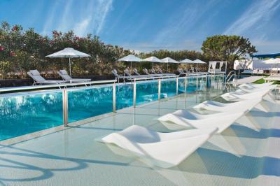 Hotel Elba Premium Suites 10 Hotel Elba Premium Suites 10