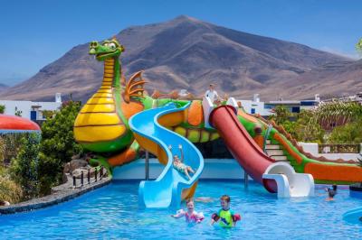 Gran Castillo Tagoro Family 4 Gran Castillo Tagoro Family 4
