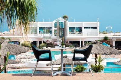 Hotel HL Club Playa Blanca 2 Hotel HL Club Playa Blanca 2