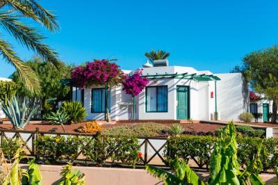 Hotel HL Club Playa Blanca 10 Hotel HL Club Playa Blanca 10