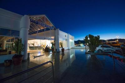 Hotel HL Club Playa Blanca 7 Hotel HL Club Playa Blanca 7