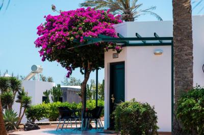 Hotel HL Club Playa Blanca 5 Hotel HL Club Playa Blanca 5