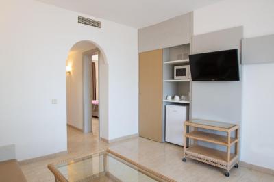 Hotel HL Club Playa Blanca 4 Hotel HL Club Playa Blanca 4