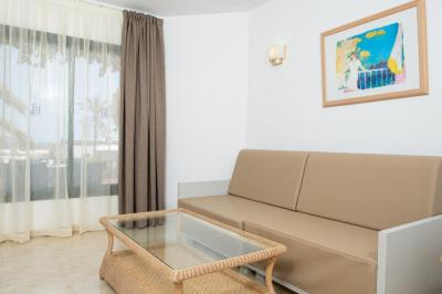 Hotel HL Club Playa Blanca 3 Hotel HL Club Playa Blanca 3