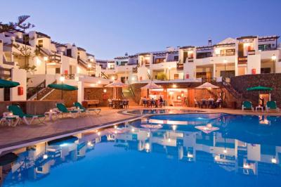 Club Oceano Lanzarote 2 Club Oceano Lanzarote 2
