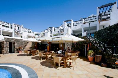 Club Oceano Lanzarote 4 Club Oceano Lanzarote 4