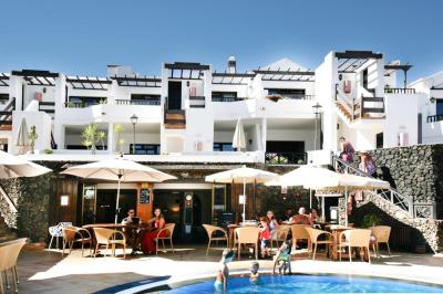 Club Oceano Lanzarote 3 Club Oceano Lanzarote 3