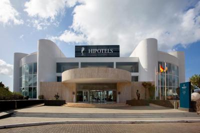 Hotel Hipotels La Geria 2 Hotel Hipotels La Geria 2