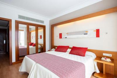 Hotel Hipotels La Geria 10 Hotel Hipotels La Geria 10