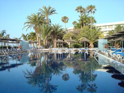 VIK Hotel San Antonio 4 VIK Hotel San Antonio 4