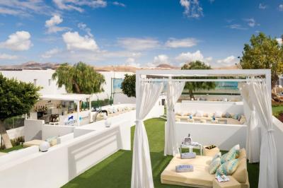 Aequora Lanzarote Suites 7 Aequora Lanzarote Suites 7