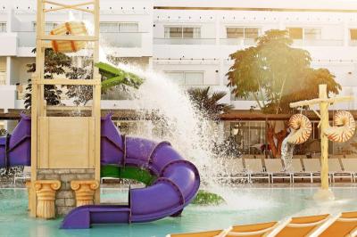 Aequora Lanzarote Suites 6 Aequora Lanzarote Suites 6