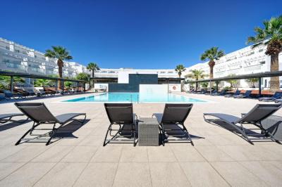 Aequora Lanzarote Suites 5 Aequora Lanzarote Suites 5