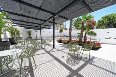 Aequora Lanzarote Suites 4 Aequora Lanzarote Suites 4