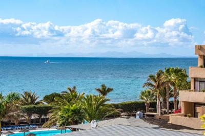 Hotel Beatriz Playa 10 Hotel Beatriz Playa 10