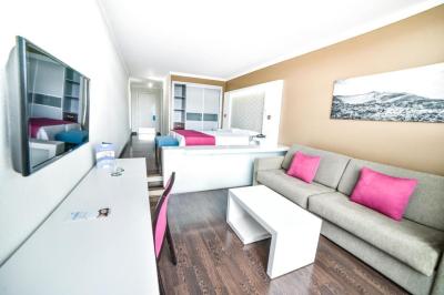 Hotel Beatriz Playa 9 Hotel Beatriz Playa 9