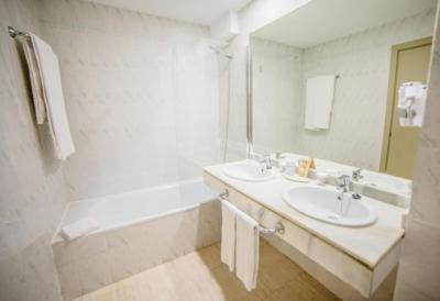 Hotel Beatriz Playa 3 Hotel Beatriz Playa 3