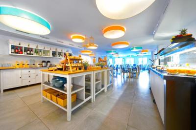 Aqua Suites Lanzarote 10 Aqua Suites Lanzarote 10