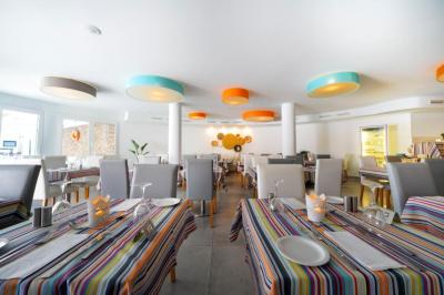 Aqua Suites Lanzarote 7 Aqua Suites Lanzarote 7