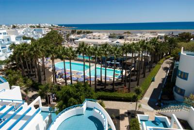 Hotel Aparthotel Costa Mar 6 Hotel Aparthotel Costa Mar 6