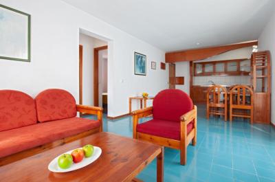 Hotel Aparthotel Costa Mar 7 Hotel Aparthotel Costa Mar 7