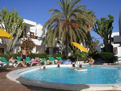 Hotel Apartamentos Maribel 3 Hotel Apartamentos Maribel 3