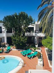 Hotel Apartamentos Maribel 6 Hotel Apartamentos Maribel 6