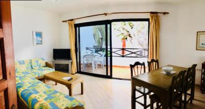 Hotel Apartamentos Maribel 8 Hotel Apartamentos Maribel 8