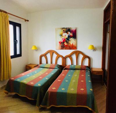 Hotel Apartamentos Maribel 10 Hotel Apartamentos Maribel 10