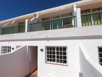 Apartamentos Guanarama 7 Apartamentos Guanarama 7