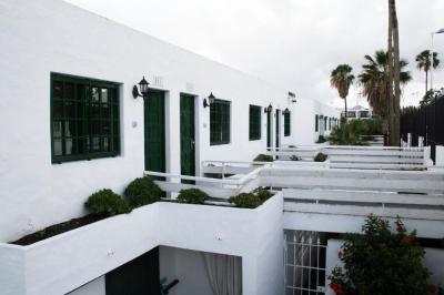 Apartamentos Guanarama 6 Apartamentos Guanarama 6
