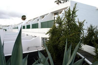Apartamentos Guanarama 4 Apartamentos Guanarama 4