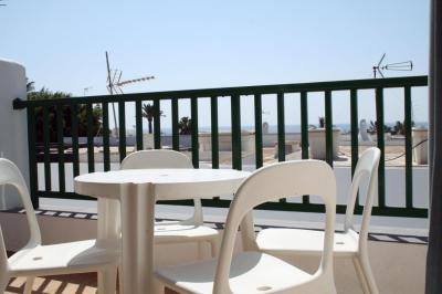 Apartamentos Guanarama 3 Apartamentos Guanarama 3