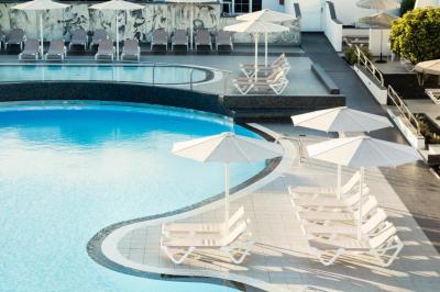 Hotel Nautilus Lanzarote 6 Hotel Nautilus Lanzarote 6