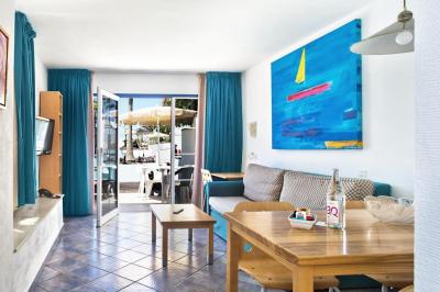 Hotel Nautilus Lanzarote 5 Hotel Nautilus Lanzarote 5