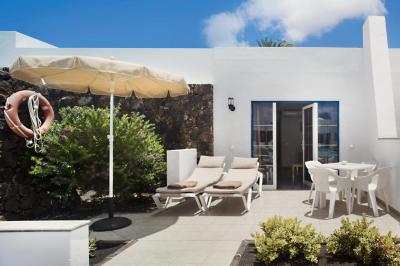Hotel Nautilus Lanzarote 4 Hotel Nautilus Lanzarote 4