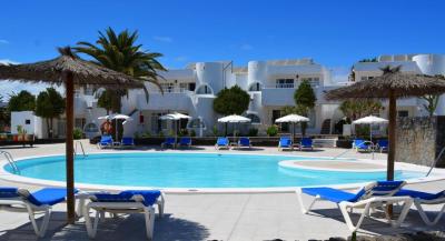 Hotel Floresta Lanzarote 8 Hotel Floresta Lanzarote 8