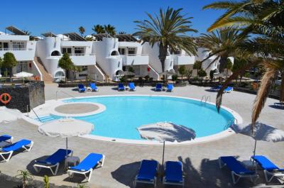Hotel Floresta Lanzarote 7 Hotel Floresta Lanzarote 7