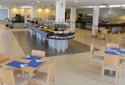 Hotel Floresta Lanzarote 6 Hotel Floresta Lanzarote 6