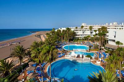 Sol Lanzarote - All Inclusive 3 Sol Lanzarote - All Inclusive 3