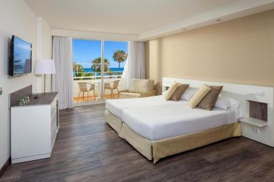 Sol Lanzarote - All Inclusive 4 Sol Lanzarote - All Inclusive 4