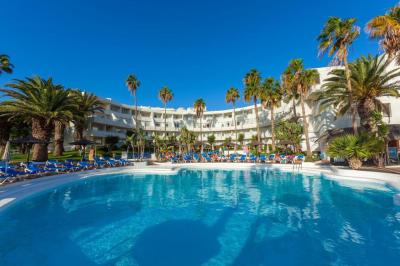Sol Lanzarote - All Inclusive 6 Sol Lanzarote - All Inclusive 6