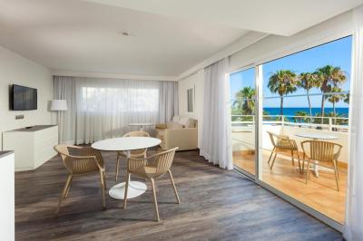 Sol Lanzarote - All Inclusive 7 Sol Lanzarote - All Inclusive 7