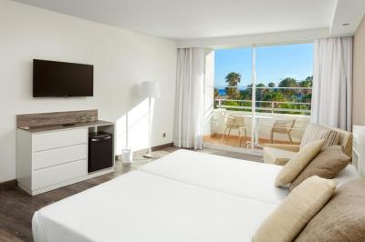 Sol Lanzarote - All Inclusive 8 Sol Lanzarote - All Inclusive 8
