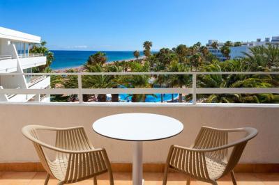 Sol Lanzarote - All Inclusive 9 Sol Lanzarote - All Inclusive 9