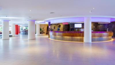 Sol Lanzarote - All Inclusive 10 Sol Lanzarote - All Inclusive 10