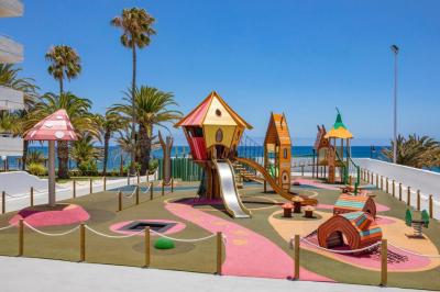 Sol Lanzarote - All Inclusive 2 Sol Lanzarote - All Inclusive 2